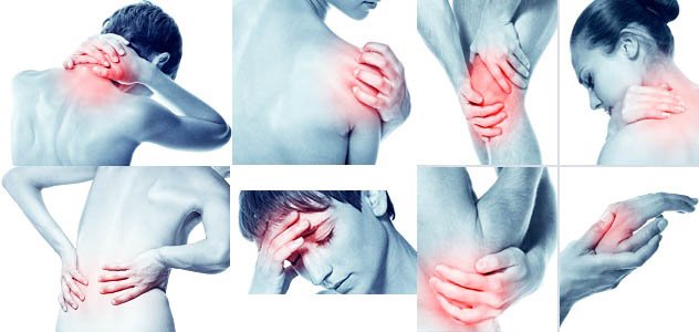 Joint Pain